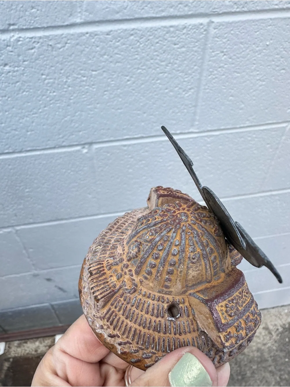 N/A mini old